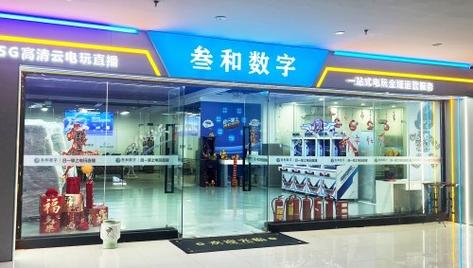 2026年9月新发布:广东口碑好的游乐场软件开发/游乐场软件制造厂精选